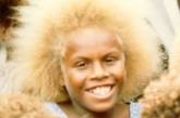 Меланезийские блондины генетически отличаются от европейских