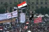 Тысячи египтян требуют проведения в стране "свободных" выборов 