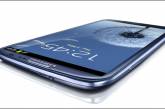 Представлен флагманский смартфон Samsung Galaxy S III