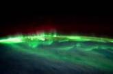 Астронавты сняли потрясающее видео Земли с высоты 240 миль