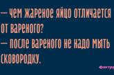 Хохот до упаду: свежая подборка "убойных" анекдотов. ФОТО