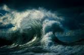 Сила стихии: завораживающие снимки океана. Фото
