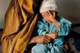 Повседневная жизнь афганцев в эмоциональных снимках. Фото