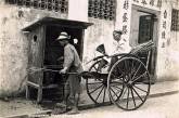 Жизнь Китая на снимках 1921 года. ФОТО