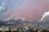 Медики сообщили, как воздух в украинских городах влияет на здоровье