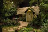 Сказочные домики английского графства Девоншир. Фото