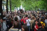 «Народные гуляния» в Москве оценили в 1 миллион