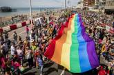 Brighton Pride 2018: крупнейший гей-парад в Великобритании. ФОТО