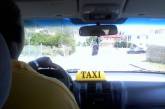 Немцы разработали украинским таксистам разговорник английского 