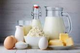 Диетологи предупредили о вреде жирных молочных продуктов