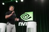 nVidia готовит флагманский видеоадаптер для ноутбуков