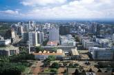10 наиболее посещаемых городов Африки. ФОТО
