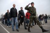 Украинскую армию обещают сделать контрактной в 2014 году