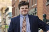14-летний мальчик баллотируется в губернаторы и готов бросить школу ради политики