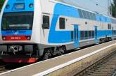 Поезд Skoda уехал из Донецка, "забыв" пассажиров