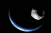Над Землей пролетел астероид размером с шестиэтажный дом 