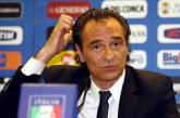 Сборная Италии готова отказаться от Евро-2012