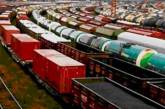 Российские железнодорожники откажутся от украинских вагонов