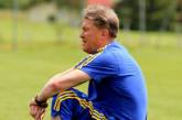 В сборной Украины накануне Евро-2012 отравились 10 игроков