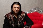 Известного украинского певца Петра Черного ограбили в Киеве