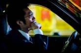 Мир ночных таксистов Токио от Олега Толстого