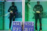 Немец задержал дыхание под водой на 22 минуты 22 секунды и установил новый мировой рекорд