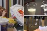 Только молоко и вода: ресторанам запретили продавать детям соки и газировку