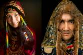 Лица Сибири: 35 потрясающих портретов якутов, ульчи и негидальцев