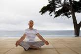 Медитация помогает общаться с подсознанием