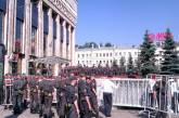 В Москву для контроля "Марша миллионов" стягиваются войска
