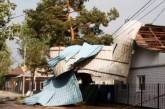 И так сойдет: в России школа без крыши успешно прошла проверку. ФОТО