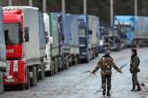 Украина подсаживается в торговле на импортную «иглу»