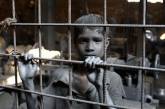 ЮНИСЕФ: Около 215 млн детей в мире находятся в рабстве