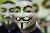 В Германии прошла крупнейшая операция против хакеров из Anonymous