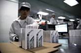 Китайский сборщик продукции Apple наложил на себя руки после повышения зарплаты