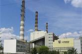 Молдавская ГРЭС является причиной серьезного сокращения экспорта украинской электроэнергии
