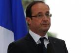 Президент Франции принял отставку правительства