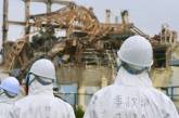 В Японии скрыли важные данные о распространении радиации после аварии на "Фукусиме"