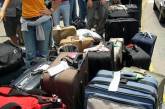 Ежедневно в аэропортах мира теряются 70 тысяч чемоданов