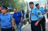 Украинское гостеприимство во время Евро поразило иностранных правоохранителей