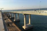В Сети высмеяли новый "рекорд" Крымского моста