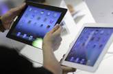 В США из-за языка фарси не продали iPad