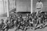 Как чуть не уничтожили коренное население Австралии. ФОТО