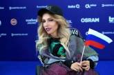Известная российская певица решила эмигрировать в Европу