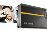 Polaroid представил фотоаппарат Z2300 с функцией мгновенной печати