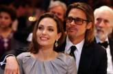 Развод Джоли и Питта: появились неожиданные подробности