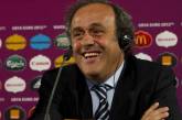 Глава УЕФА похвалил "фантастическое" Евро-2012 