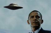 Американцам более импонирует Обама в качестве защитника от инопланетян