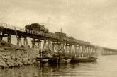 Крымский мост, который строили в СССР.ФОТО