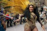 Яркие кадры карнавала Ноттинг Хилл 2018. Фото